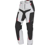 Germot X-Air Evo Pro Pantalon Textile moto, noir-gris, taille S pour homme