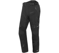 Germot X-Air Evo Pro Pantalon Textile moto, noir, taille M pour homme