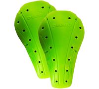 Germot YF Ensemble de protection des genoux et des coudes, Vert, Taille unique
