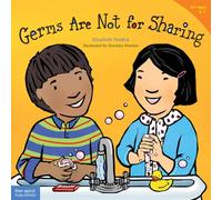 Germs Are Not for Sharing