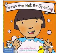 Germs Are Not for Sharing