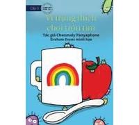 Germs Like To Play Hide And Seek - Vi Trùng Thích Ch¿I Tr¿N Tìm