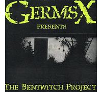 Germs X - The Bentwitch Project [Import]
