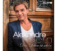 Gern, Alexandre - Das Leben Ist Schon [Import]