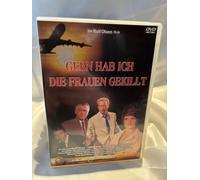 Gern hab' ich die Frauen gekillt