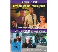 Gern Hab Ich Die Frauen Gekillt/Zwei Durch Dick Un