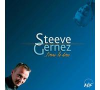 Gernez Steeve - J'Irai le Dire - Partitions Piste-ROM