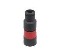 GeRnie 1PC Vacuum Cleaner Tube Adapters For Wet & Dry Vacuum Cleaner Connection GAS15PS 1619PA7326