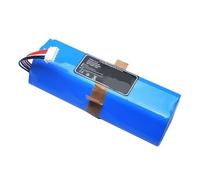 GeRnie 6000mAh Battery For Deebot Ozmo 950 T8 T8+ T5Max/Hero T10 T9 X1 DBX11-11/21 DLX11-21/61 201-1913-4201 Vacuum Cleaner