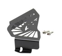 GErnie Accessoires de Modification Moto : Cache-pignon Avant, Protection chaîne, Compatible avec CRF300L