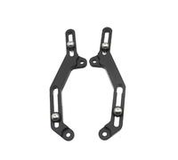 GErnie Accessoires de Modification Support de Levage de Pare-Brise de Moto Régulateur de Pare-Brise Compatible avec XL750 2021-2024