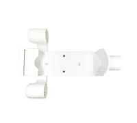 GeRnie Accessoires d'origine T10, filtre HEPA, rouleau, brosse, moteur, tube de récupération de poussière, hôte, brosse principale, base de chargement(Charging base)