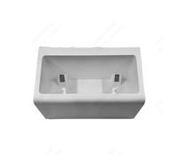 GeRnie Accessoires d'origine T10, filtre HEPA, rouleau, brosse, moteur, tube de récupération de poussière, hôte, brosse principale, base de chargement(Charging dock)