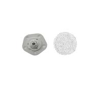 GeRnie Accessoires for aspirateur autonettoyant, couvercle de brosse latérale principale, filtre, tampon de vadrouille, partie en tissu(SET N)