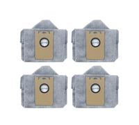 GeRnie Accessories Dust Bags Collector Spare Parts Bag Accessory For G35 Vacuum Cleaner(4 Pieces)