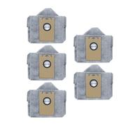 GeRnie Accessories Dust Bags Collector Spare Parts Bag Accessory For G35 Vacuum Cleaner(5 Pieces)