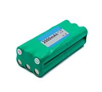 GeRnie Battery 14.4V Ni-MH 2000mAh Vacuum Cleaner Rechargeable Battery For V-M600/M606 VbotT270/271 S30C T285D