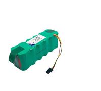 GeRnie Battery For KT504 T322 T321 T320 X500 X580 X600 CR120 Vacuum Cleaner Batteries
