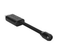 gernie Caméra Cachée, Caméra Espion HD 1080P, Mini Caméra sans Fil WiFi avec Prise USB avec Vue à Distance, Petite Caméra de Nounou Intérieure avec Vision Nocturne, Détection de Mouvement