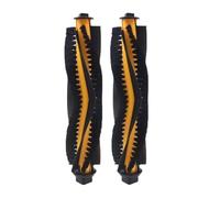 GeRnie Compatible avec le kit de filtre primaire de vadrouille à brosse latérale principale plus propre(2pcs Main Brush)