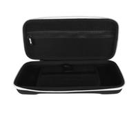 gernie Étui de Transport pour Console de Jeu, Sac de Rangement Portable pour Mini Joueur de Jeu EVA, Sac de Rangement pour Machine de Jeu Portable Résistant aux Chocs pour ROG
