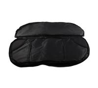 gernie Étui pour Arc à Poulies, Sac de Transport Léger de Grande capacité avec Poche pour Flèche, étui rembourré en Toile Souple avec Bretelles Réglables, des Accessoires de Tir à