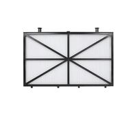 GeRnie Filtre à cartouche ultra-fin for M400 et M500. Numéro de pièce: 9991432-R4.(1pcs)