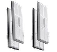 GeRnie Filtre Hepa lavable Original for aspirateur série S7 S8, pièce de rechange(2 boxes)