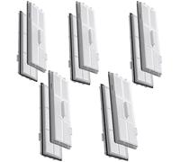 GeRnie Filtre Hepa lavable Original for aspirateur série S7 S8, pièce de rechange(5 boxes)