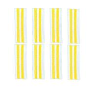 GeRnie Housse de rechange en microfibre for aspirateur à main SC2, SC3, SC4, SC5, pièces de rechange for balai vapeur(Set6)