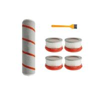 GeRnie Kit d'accessoires et de pièces détachées for aspirateur sans fil portable V9 XR V10 V11 V9P V8(6pcs)