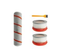 GeRnie Kit d'accessoires et de pièces détachées for aspirateur sans fil portable V9 XR V10 V11 V9P V8(4pcs)