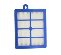 GeRnie Lot de 2 filtres anti-poussière Hepa de rechange H12 H13 for aspirateur EFH12W AEF12W FC8031 EL012W(1PCS)