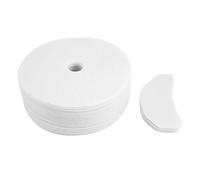 GeRnie Lot de 30 filtres d'échappement for sèche-linge, filtre à peluches de remplacement universel for sèche-linge portable