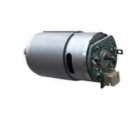 GeRnie Main Roller Brush Motor For V7s Plus V7s Pro V7s A4S A4 A40 A6 A8 V80 PLUS A7 A9s A9 A10s Vacuum Cleaner Parts