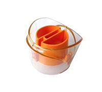 GeRnie NOUVEAU for sèche-cheveux EH-NE24 Buse de collecte de buse Buse transparente Accessoire de remplacement de buse en plastique