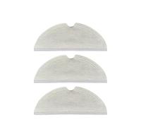 GeRnie Nouveaux accessoires for aspirateurs S5 Max, S6 Pure, S6 MaxV, S5, S51, E25, E35(3pcs)