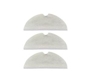 GeRnie Nouveaux accessoires for aspirateurs S5 Max, S6 Pure, S6 MaxV, S5, S51, E25, E35(3pcs)