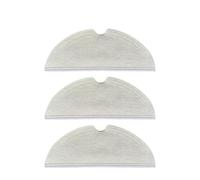 GeRnie Nouveaux chiffons, tampons et accessoires for aspirateurs(3pcs)