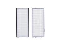 GeRnie Pièces d'aspirateur, accessoires, filtre, brosse latérale, tissus de vadrouille for S7 S70 S75 S7Max S7MaxV T7s(2PCS)