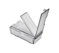 GeRnie Pièces de rechange d'origine for aspirateur S7, S70, S75, G10, bac à poussière, filtre HEPA et accessoires