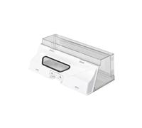 GeRnie Pièces de rechange for aspirateurs S5, S50, S51, S55, S6, S60, S6 Pure, filtre HEPA, chiffon de nettoyage, brosse latérale/principale, accessoires(Dust Box)