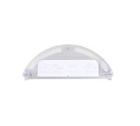 GeRnie Pièces de rechange for aspirateurs S5, S50, S51, S55, S6, S60, S6 Pure, filtre HEPA, chiffon de nettoyage, brosse latérale/principale, accessoires(Water Tank)
