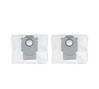 GeRnie Pièces détachées for S8, S8 Pro, S8+, brosses latérales principales, chiffons de nettoyage, filtres HEPA, sacs à poussière, accessoires(8)