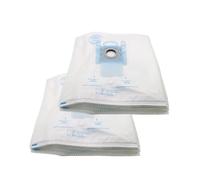 GeRnie Sac filtrant en tissu for aspirateur BSG7, BSG6, BSGL3126GB, GL30, Type G, pièces détachées et accessoires(10pcs)