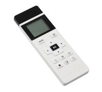 GeRnie Télécommande de balayeuse for aspirateur M210, M210B, M210P, M213, M213S, N1K, P1, F1, M501B