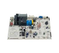 GeRnie Utilisé for la carte de commande de l'unité intérieure du climatiseur CE-KFR26G/Y-AF.D.01.NP-1 Circuit PCB 17122000020810 Pièces de conditionnement(Heat and Cool)