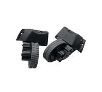 GeRnie Wheel For A6 A8 X620 Wheel Motor Assembly A6 A8 X620 Vacuum Cleaner Parts Accessories Replacement(L and R wheel)