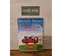 Gernstls Reisen Dvd (2006)