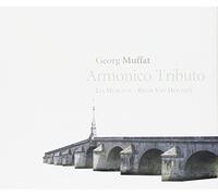 Gerog Muffat: Armonico Tributo